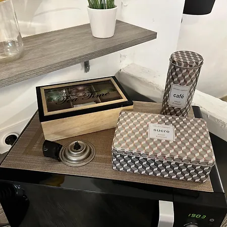 F1 Rez De Chaussee Au Coeur De Pont-saint Esprit Daire Pont-Saint-Esprit