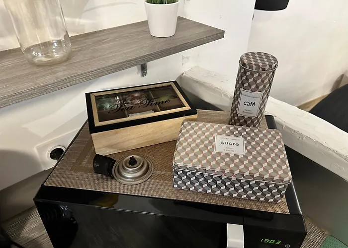 F1 Rez De Chaussee Au Coeur De Pont-saint Esprit Appartement Pont-Saint-Esprit